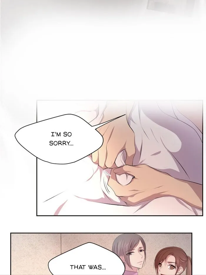 Hold Me Tight - Chapter 50 Page 50