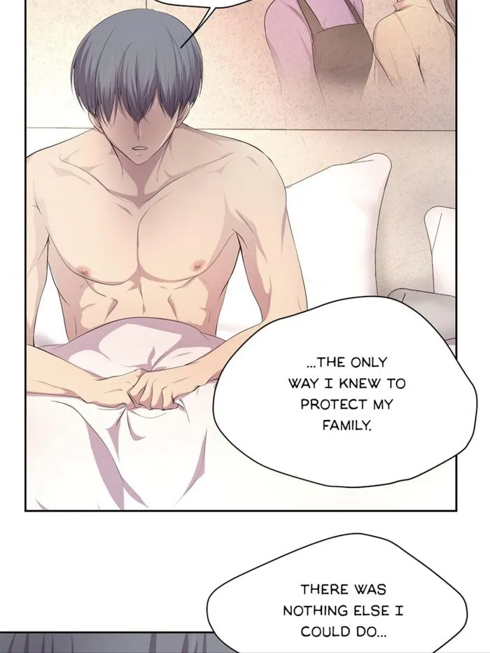 Hold Me Tight - Chapter 50 Page 51
