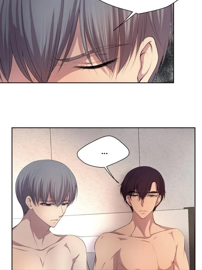 Hold Me Tight - Chapter 50 Page 52