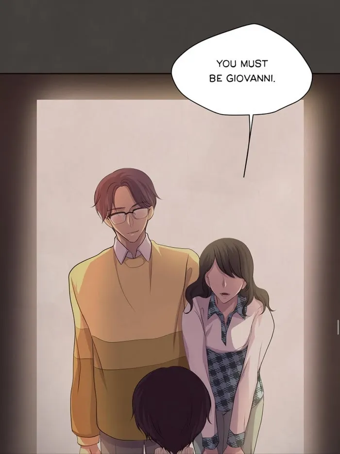 Hold Me Tight - Chapter 50 Page 54