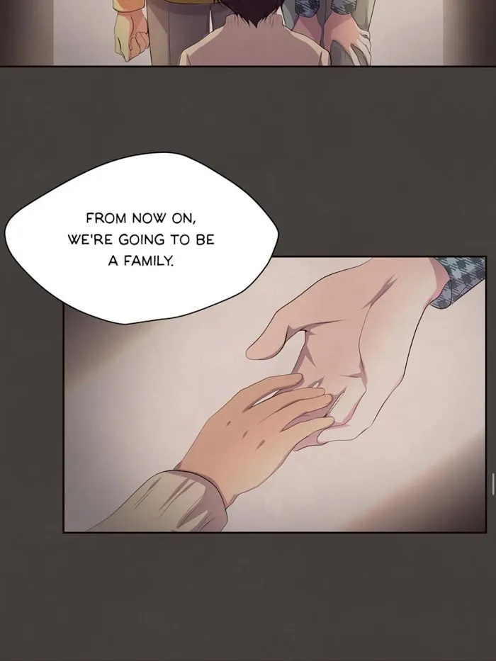 Hold Me Tight - Chapter 50 Page 55