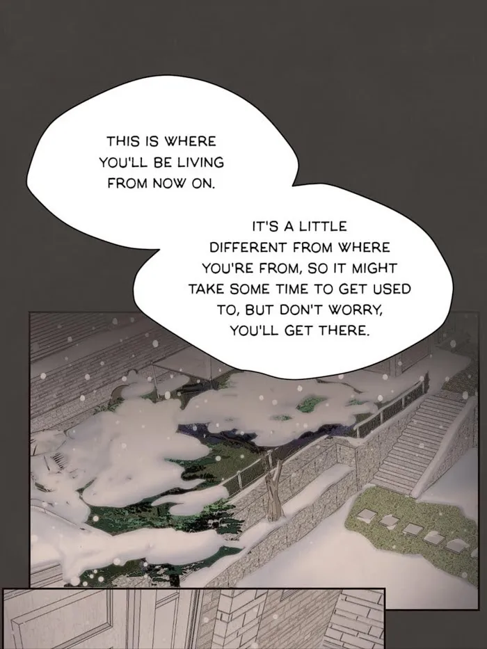 Hold Me Tight - Chapter 50 Page 56