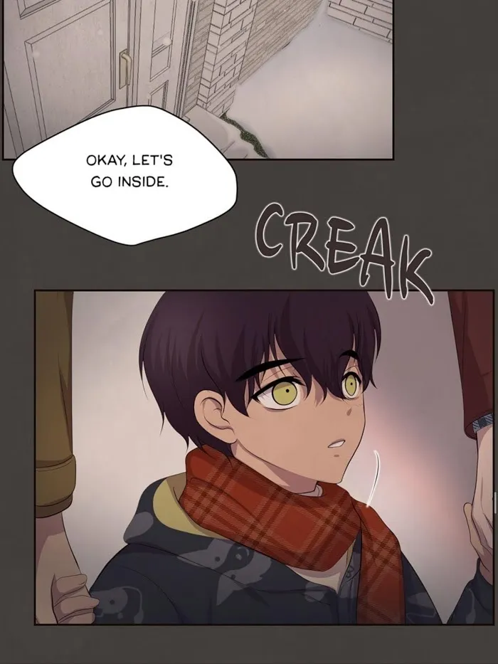Hold Me Tight - Chapter 50 Page 57