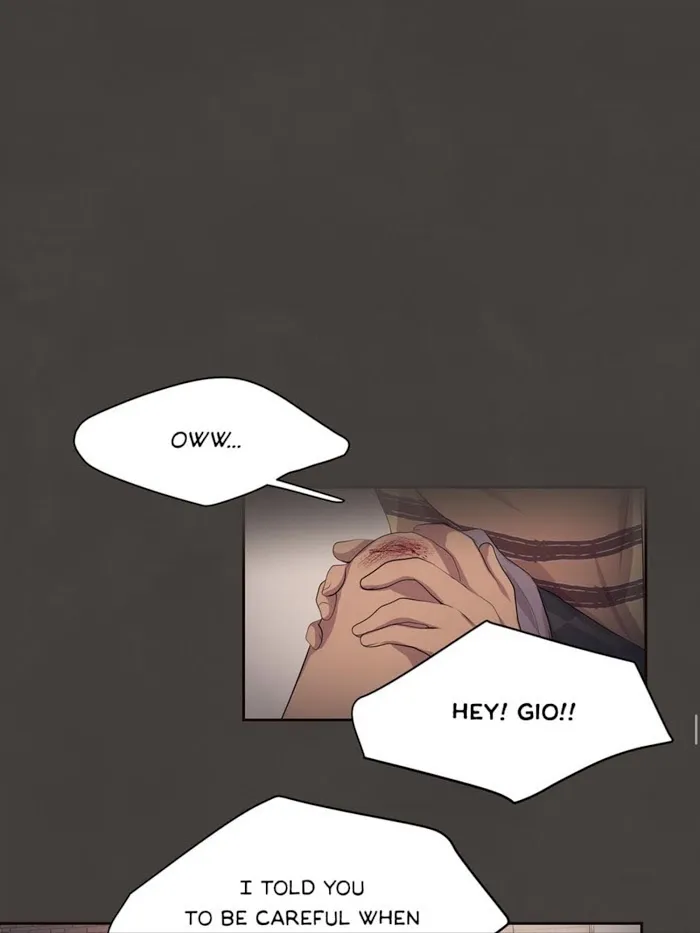 Hold Me Tight - Chapter 50 Page 59