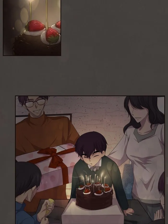Hold Me Tight - Chapter 50 Page 61