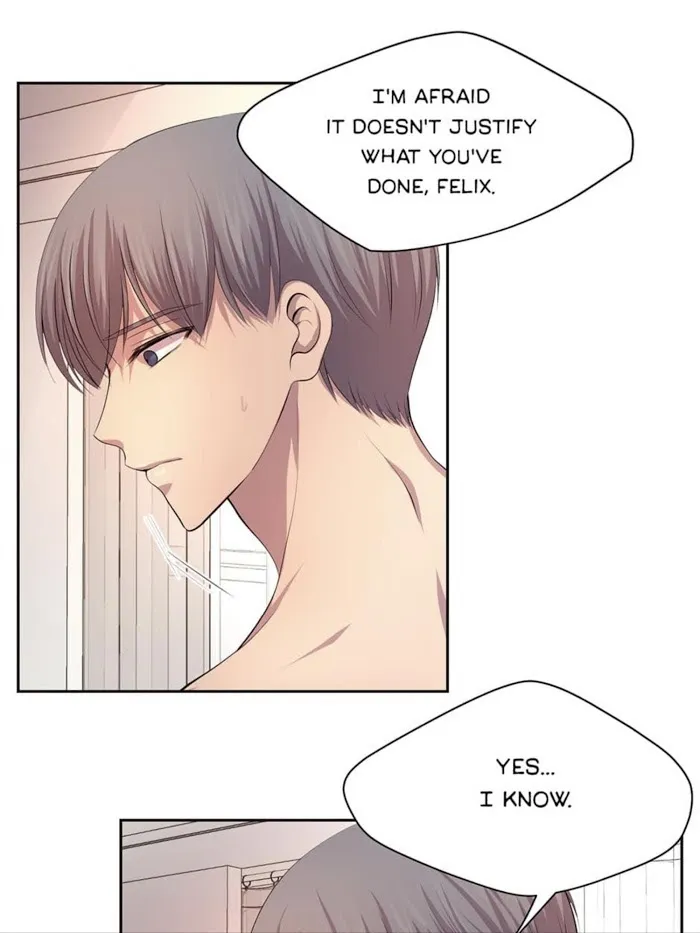 Hold Me Tight - Chapter 50 Page 64