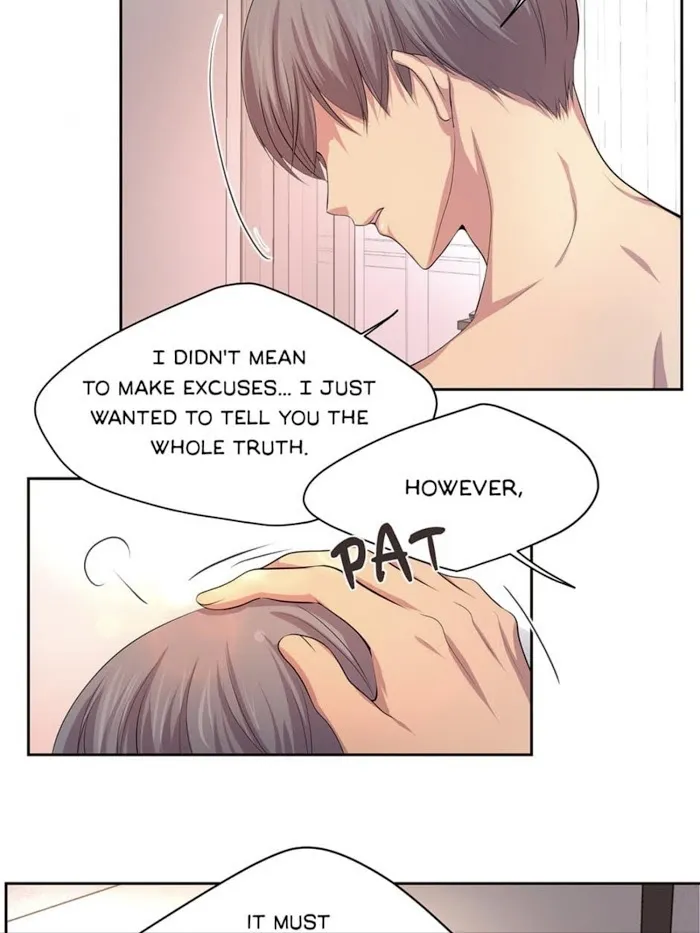 Hold Me Tight - Chapter 50 Page 65