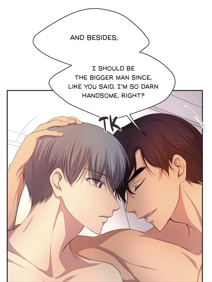 Hold Me Tight - Chapter 50 Page 68
