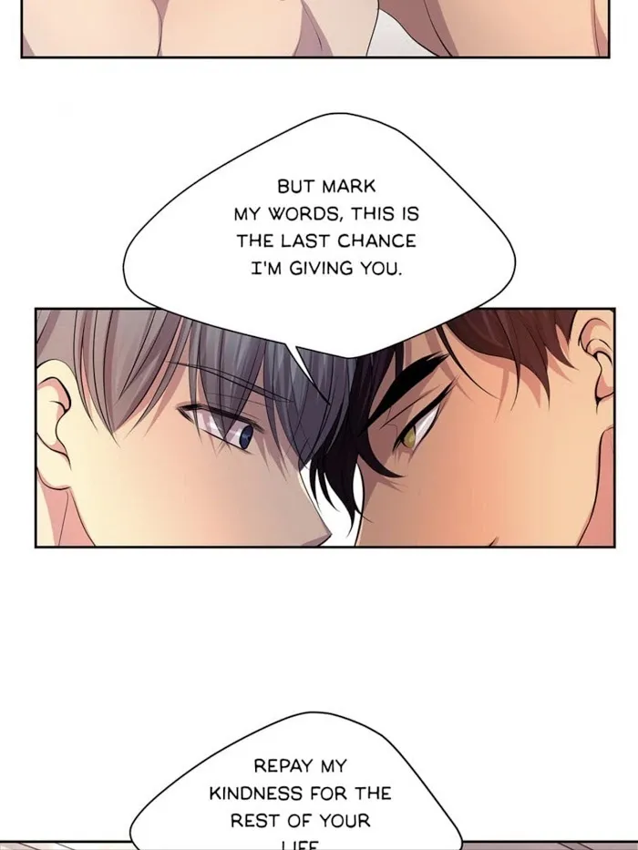 Hold Me Tight - Chapter 50 Page 69