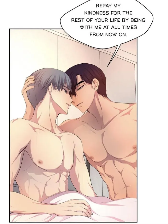 Hold Me Tight - Chapter 51 Page 4