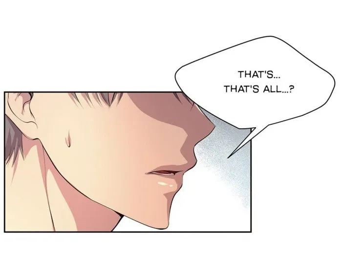Hold Me Tight - Chapter 51 Page 6