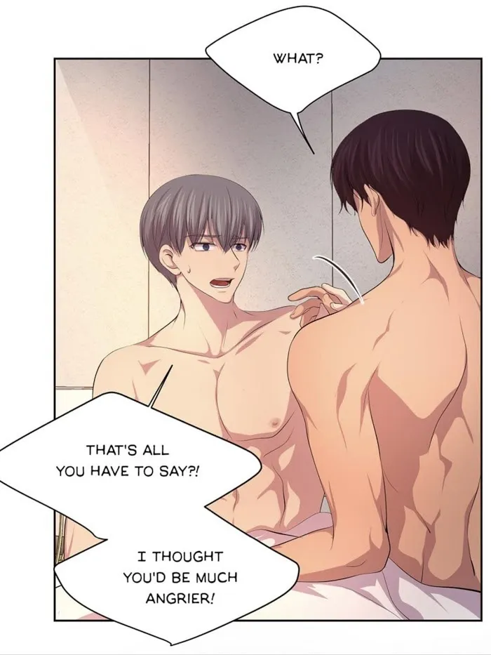 Hold Me Tight - Chapter 51 Page 7