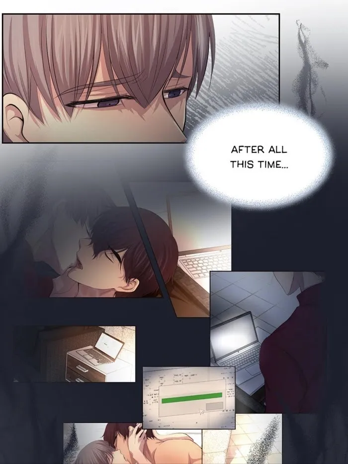 Hold Me Tight - Chapter 51 Page 8