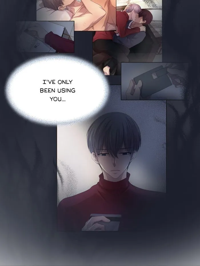 Hold Me Tight - Chapter 51 Page 9