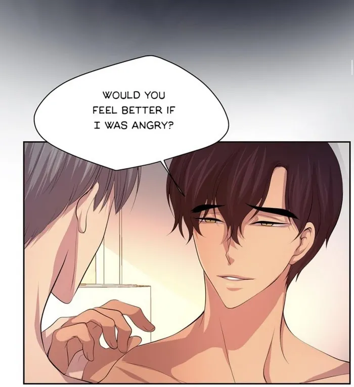 Hold Me Tight - Chapter 51 Page 10