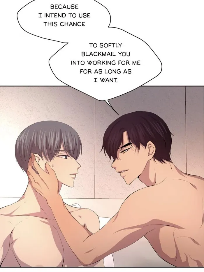 Hold Me Tight - Chapter 51 Page 12