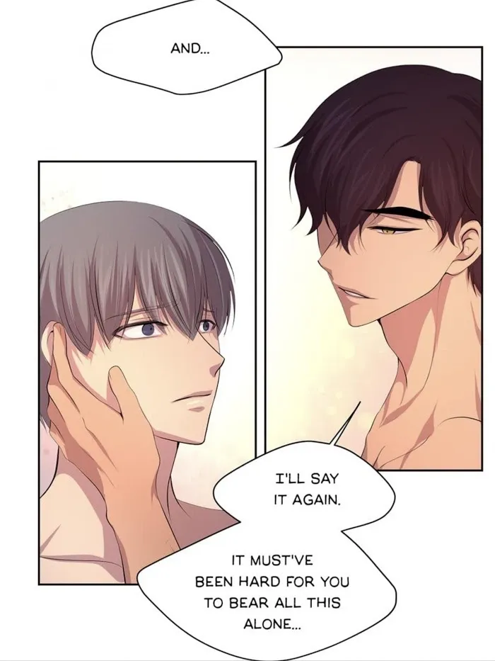 Hold Me Tight - Chapter 51 Page 13