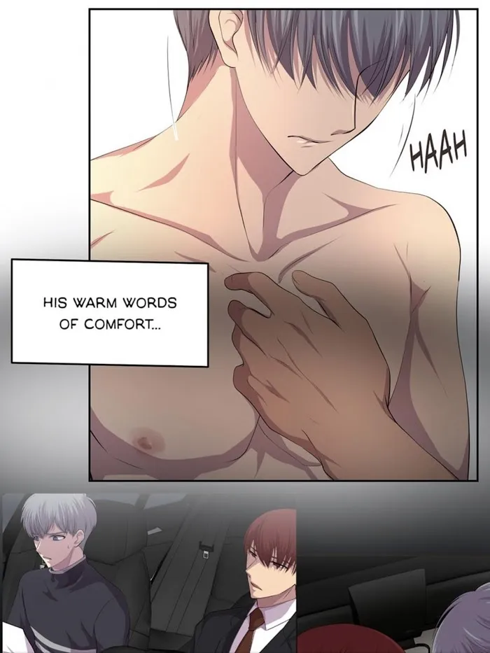 Hold Me Tight - Chapter 51 Page 15