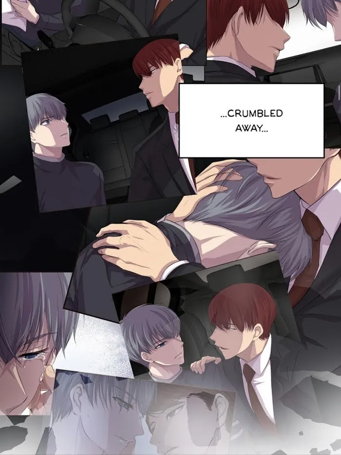 Hold Me Tight - Chapter 51 Page 16