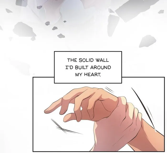 Hold Me Tight - Chapter 51 Page 17