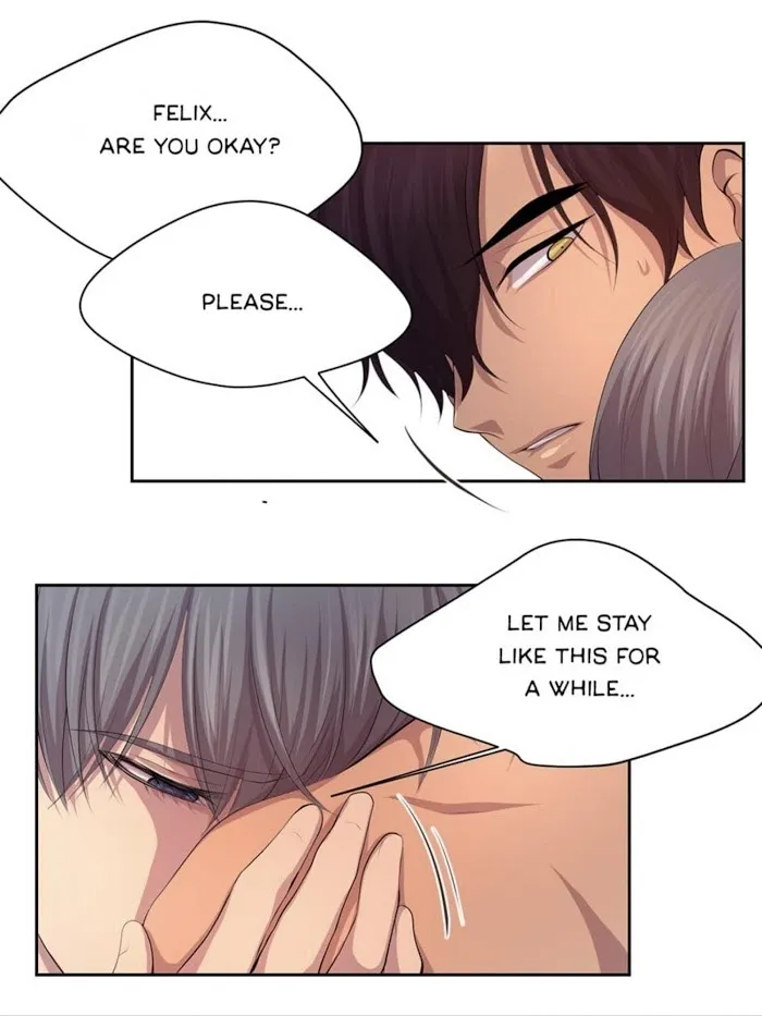 Hold Me Tight - Chapter 51 Page 20