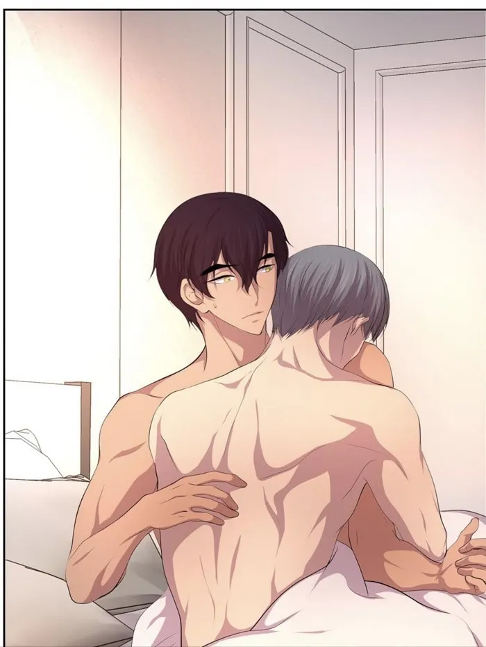 Hold Me Tight - Chapter 51 Page 21