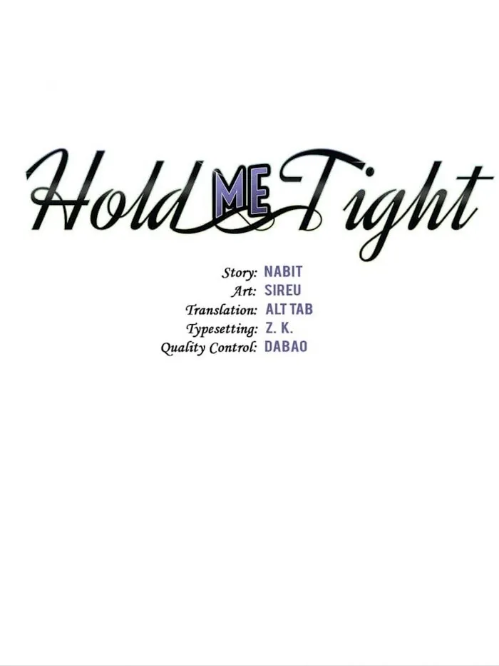 Hold Me Tight - Chapter 51 Page 22