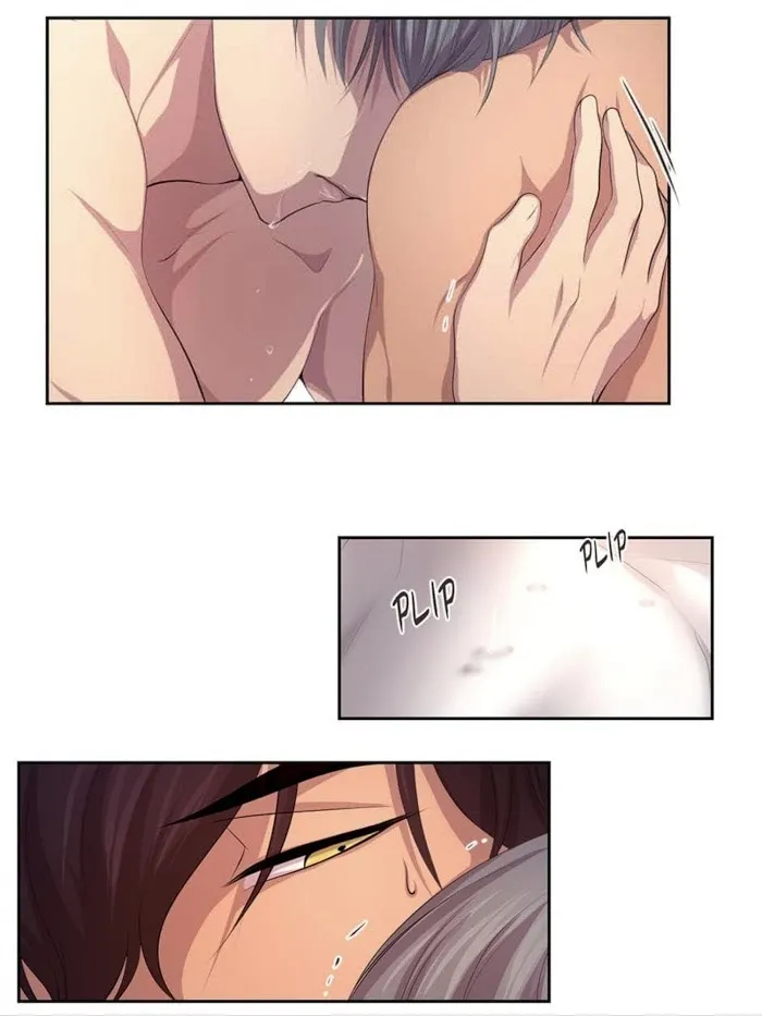 Hold Me Tight - Chapter 51 Page 23