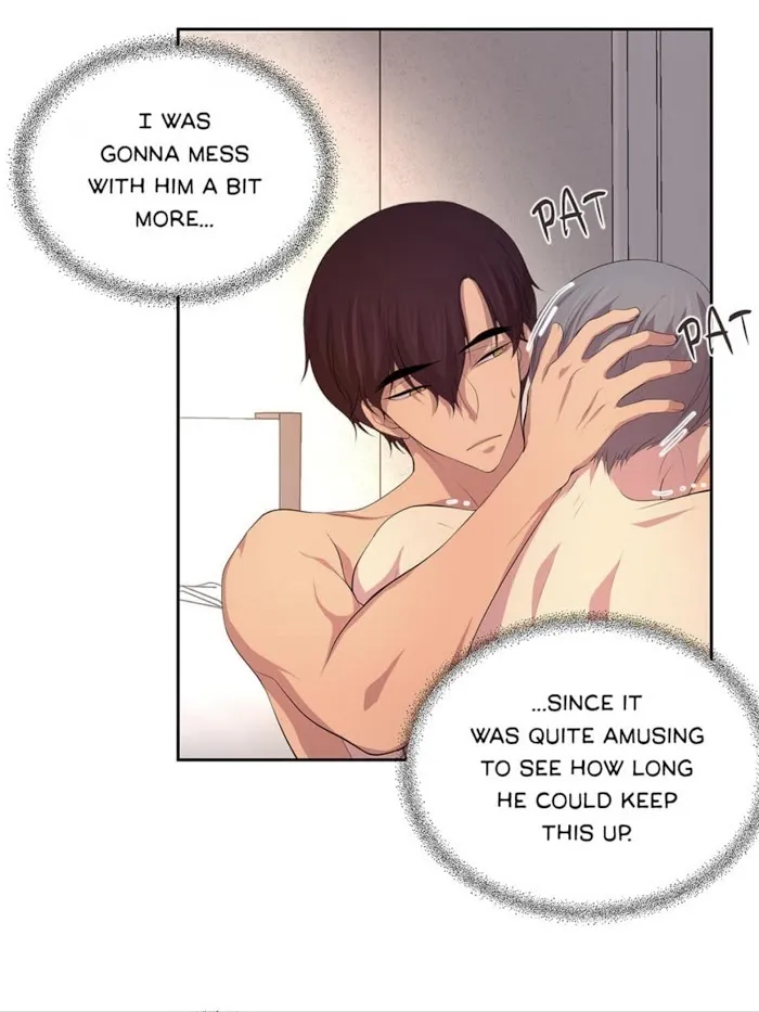 Hold Me Tight - Chapter 51 Page 24