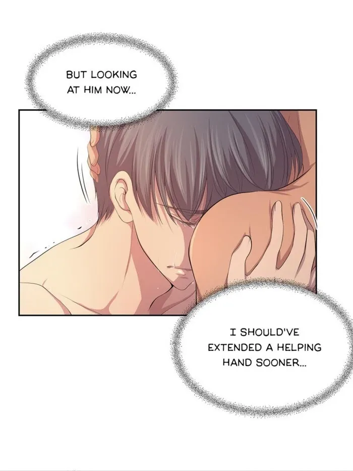 Hold Me Tight - Chapter 51 Page 25