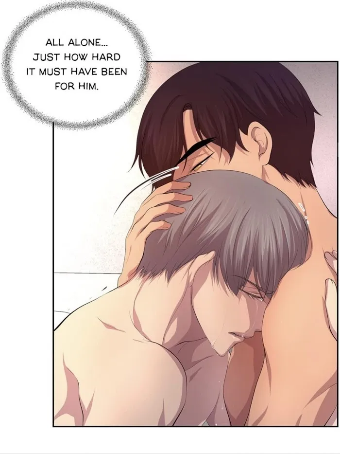 Hold Me Tight - Chapter 51 Page 26