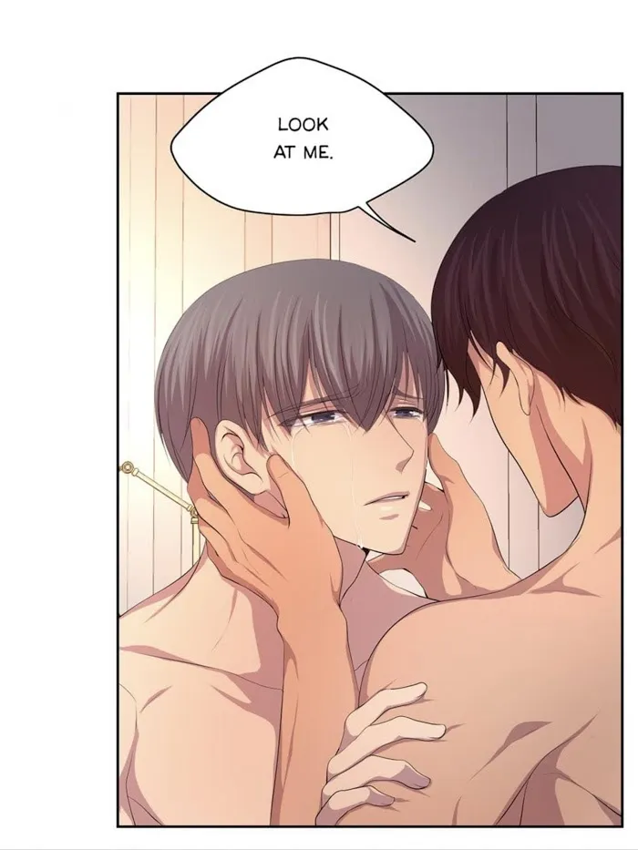 Hold Me Tight - Chapter 51 Page 28