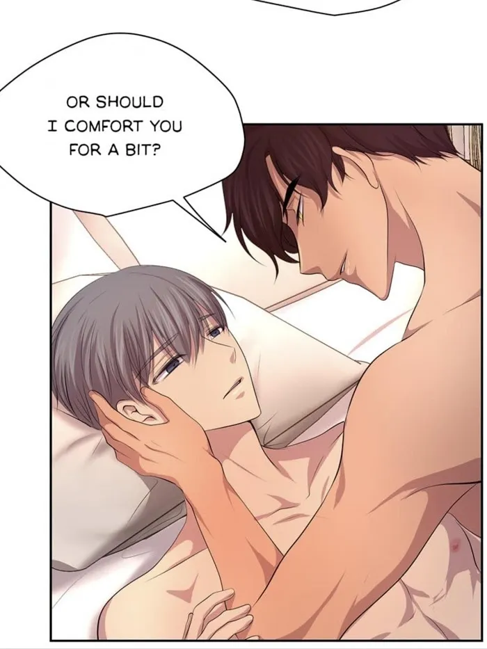 Hold Me Tight - Chapter 51 Page 34