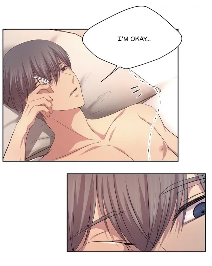Hold Me Tight - Chapter 51 Page 35