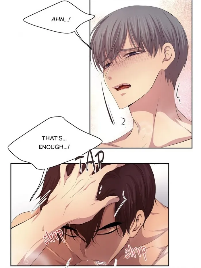 Hold Me Tight - Chapter 51 Page 40