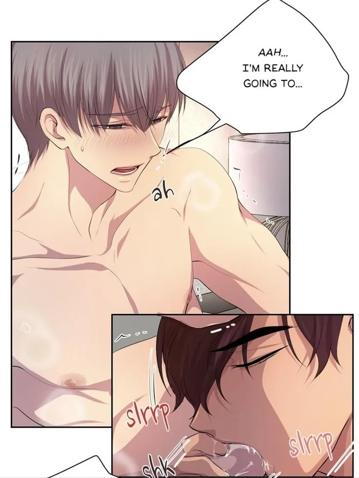 Hold Me Tight - Chapter 51 Page 42