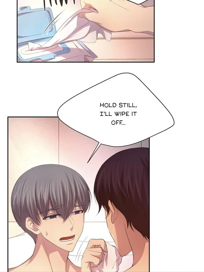 Hold Me Tight - Chapter 51 Page 50