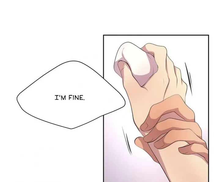 Hold Me Tight - Chapter 51 Page 51