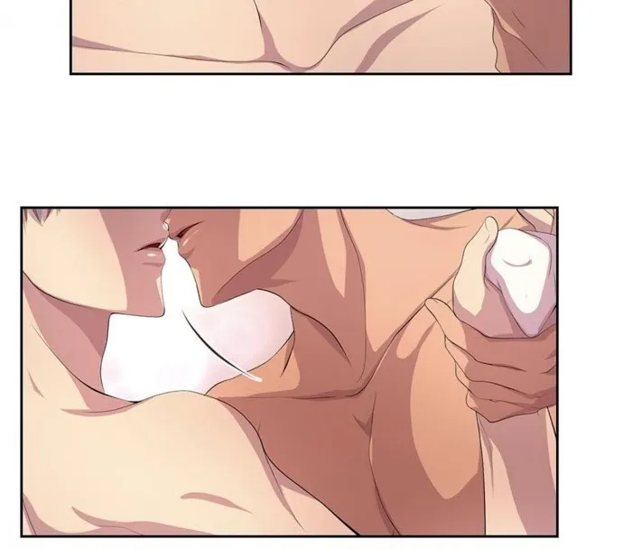 Hold Me Tight - Chapter 51 Page 54