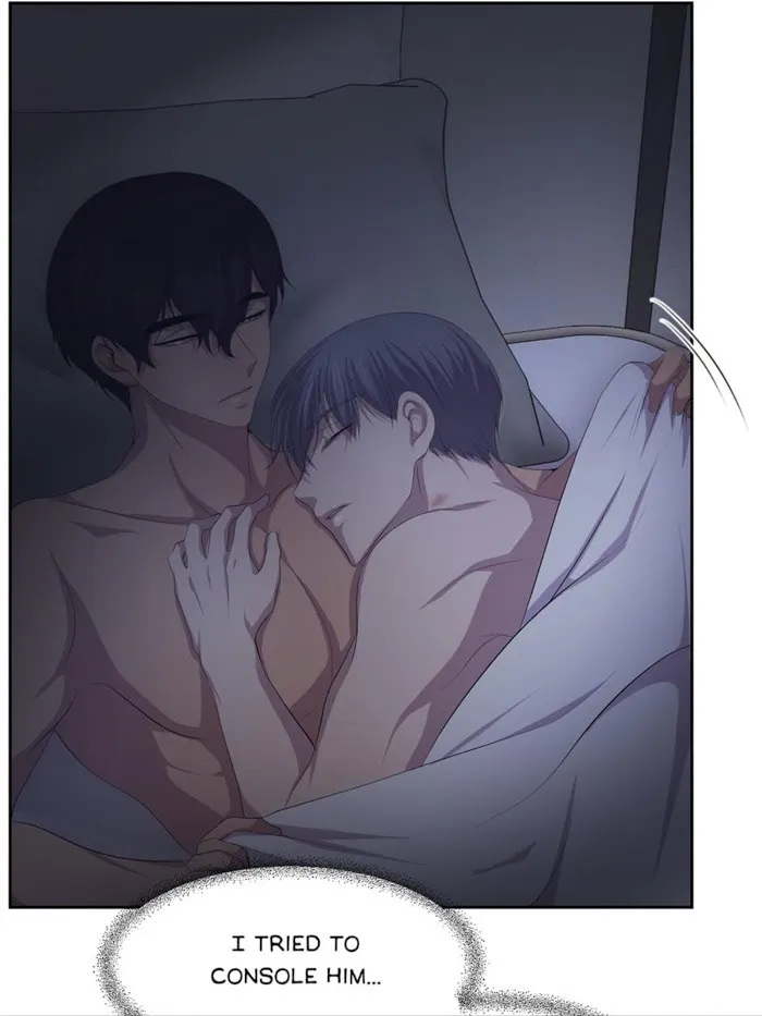 Hold Me Tight - Chapter 51 Page 60