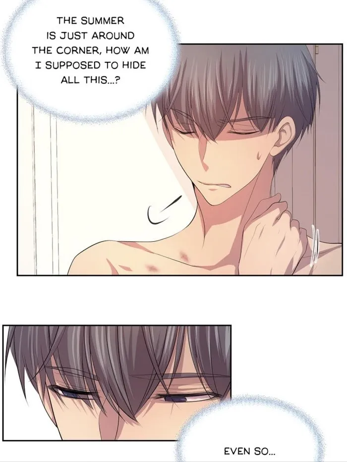 Hold Me Tight - Chapter 51 Page 66