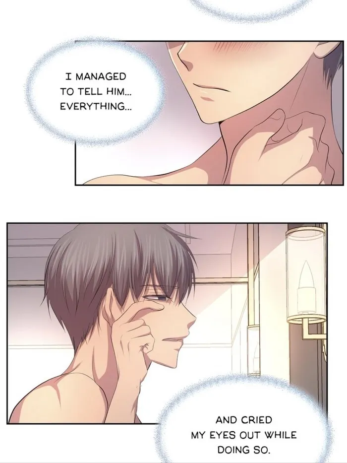 Hold Me Tight - Chapter 51 Page 67