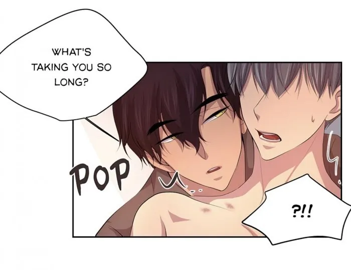 Hold Me Tight - Chapter 51 Page 69