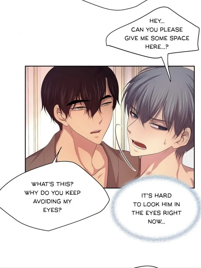 Hold Me Tight - Chapter 51 Page 71