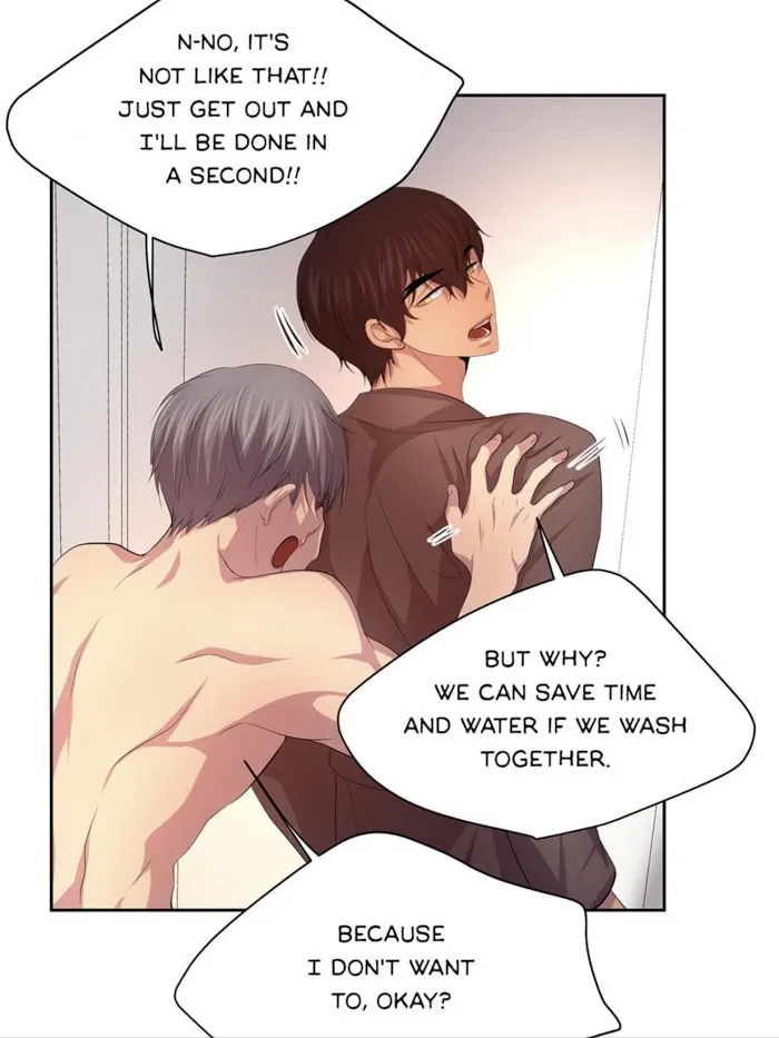 Hold Me Tight - Chapter 51 Page 73