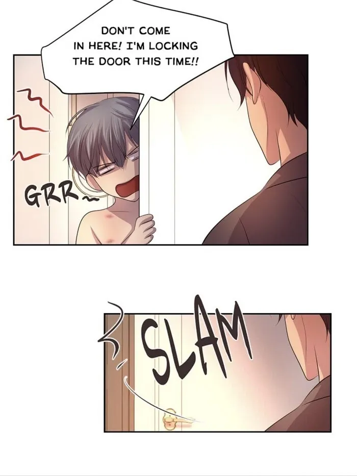 Hold Me Tight - Chapter 51 Page 74