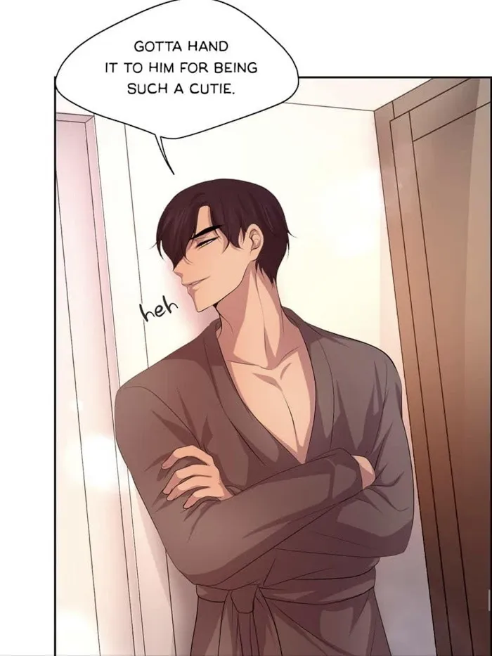 Hold Me Tight - Chapter 51 Page 79