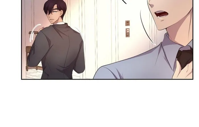 Hold Me Tight - Chapter 52 Page 4