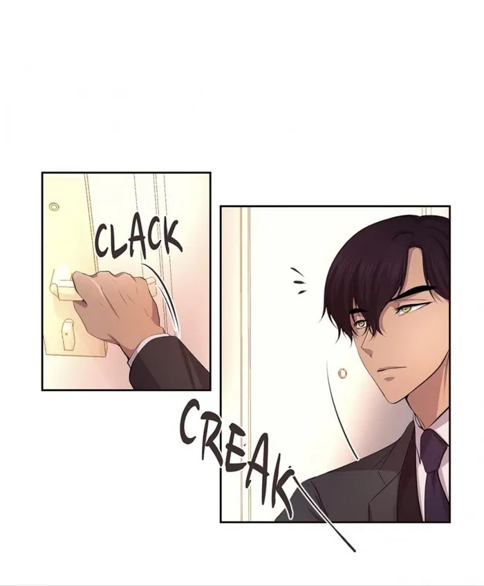 Hold Me Tight - Chapter 52 Page 5