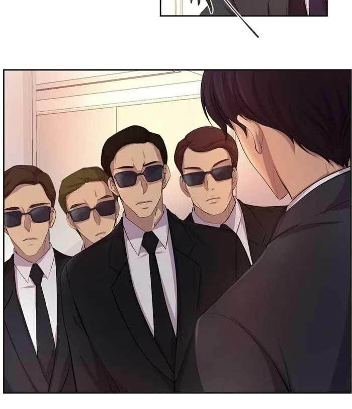 Hold Me Tight - Chapter 52 Page 6